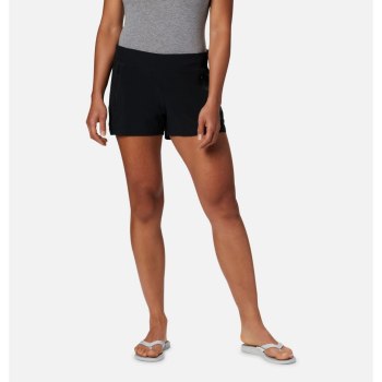 Columbia Korte Broek Dames, PFG Tidal II Zwart, 96ZYFENPW